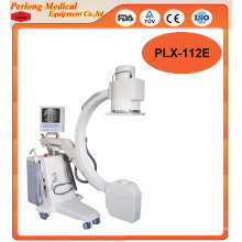 High Frequency Medical Mobile C Arm X Ray System Plx-112e